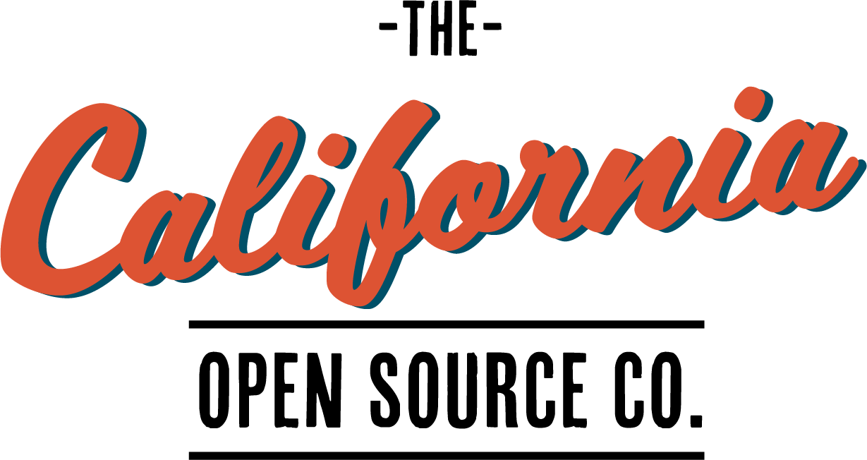 The California Open Source Co.
